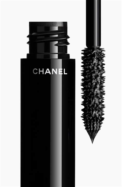 mascara chanel le volume sephora|chanel mascara le volume boots.